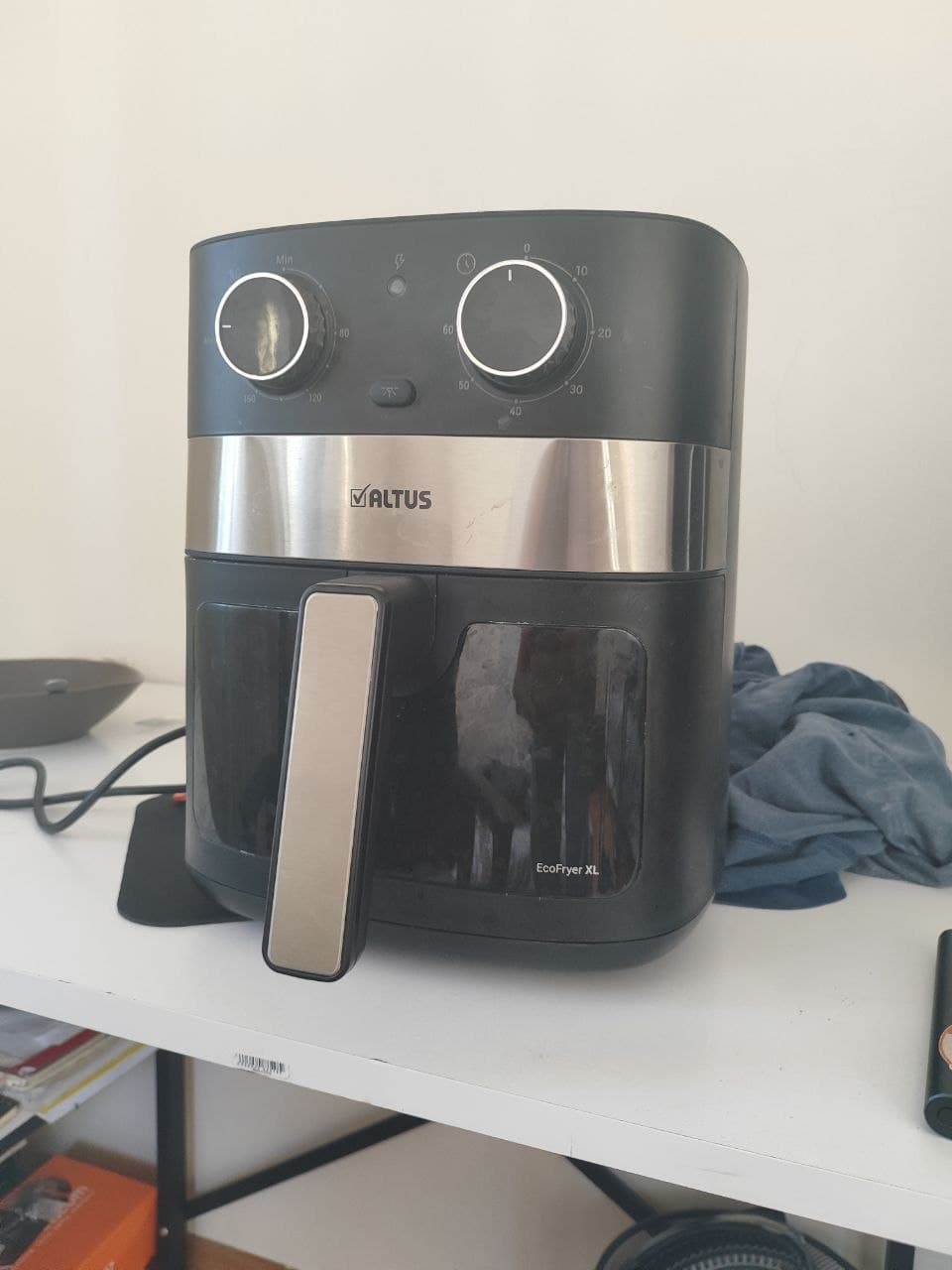 Tertemiz Airfryer