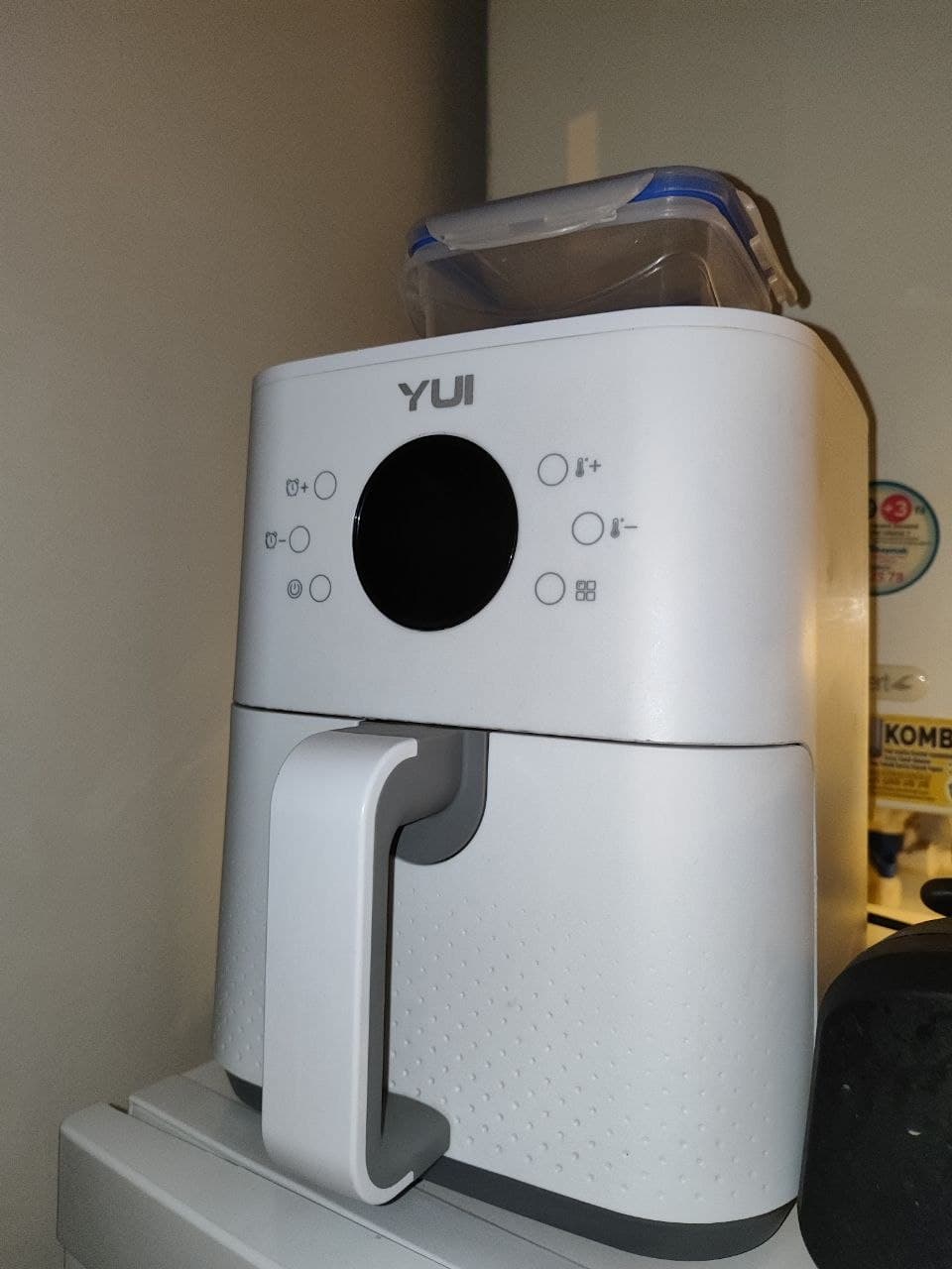 YUI Airfryer
